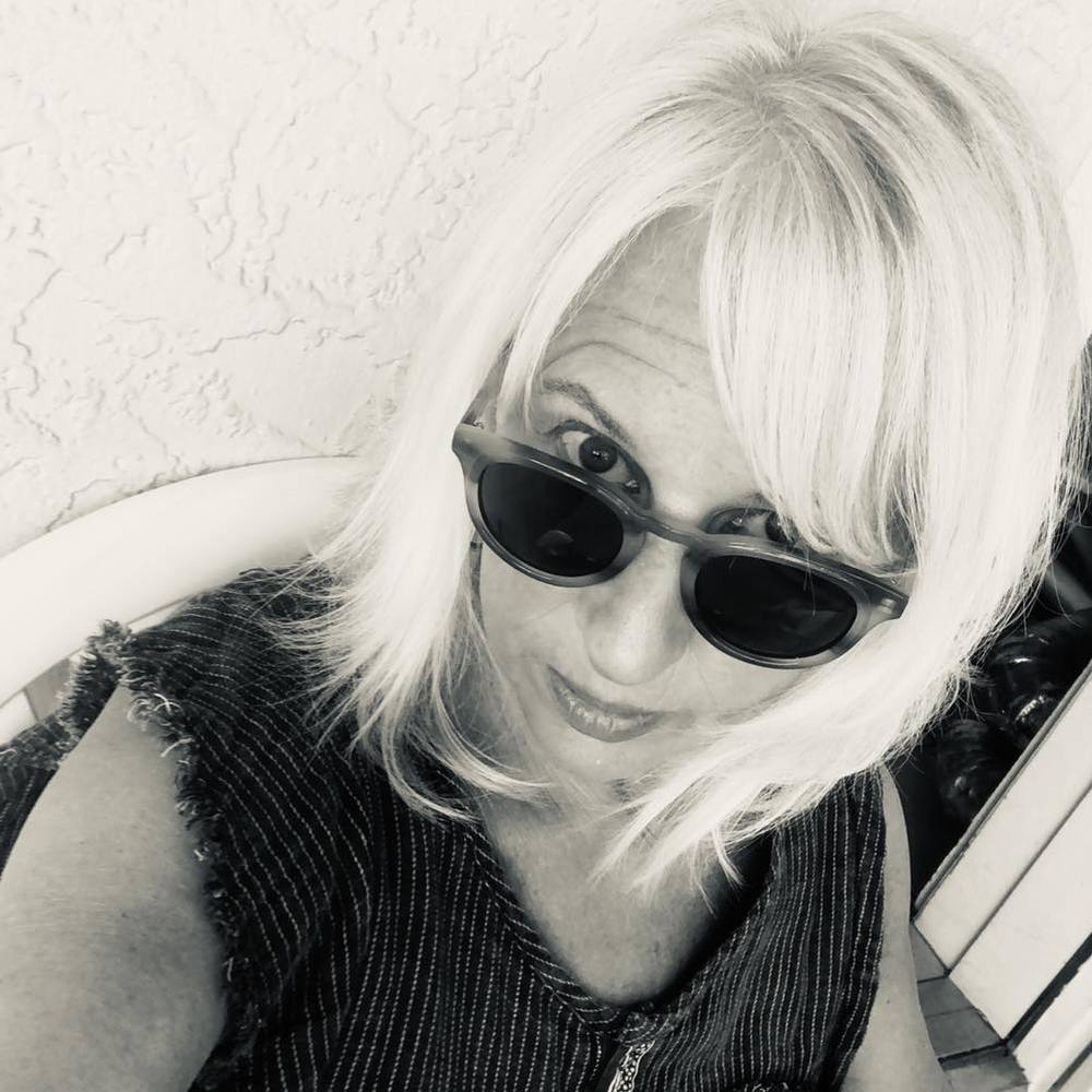 Meet your Posher, Norma